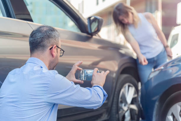 Professional Car Insurance Near Me technician working in Lexington, TX