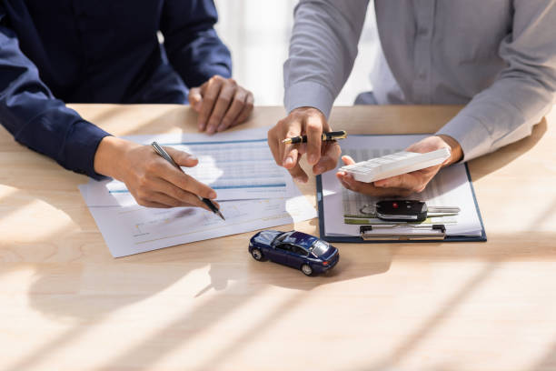 24/7 Emergency Car Insurance Near Me experts in Lexington, TX